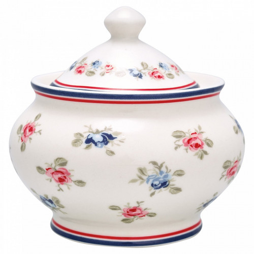 сахарница hailey white в Магнитогорске