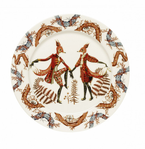 тарелка tanssi с белками в Магнитогорске