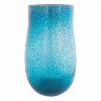 настольные вазы ваза blue fusion vase в Магнитогорске