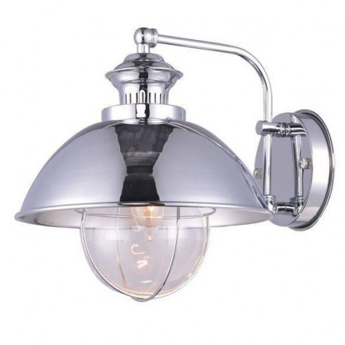 бра arte lamp nautilus a8024ap-1cc в Магнитогорске