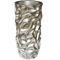 кашпо серебряное wave 33*69 см в Магнитогорске