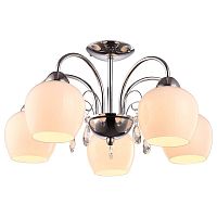 потолочная люстра arte lamp millo a9548pl-5cc в Магнитогорске