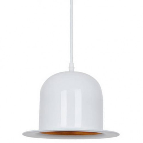 подвесной светильник arte lamp bijoux a3234sp-1wh в Магнитогорске