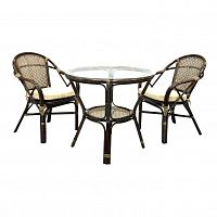 обеденный комплект dinner на 2 персоны в Магнитогорске