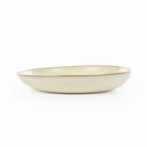 тарелка tide диаметр 19 кремовый в Магнитогорске