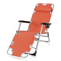 шезлонг прима terracott в Магнитогорске