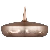 плафон clava dine brushed copper в Магнитогорске