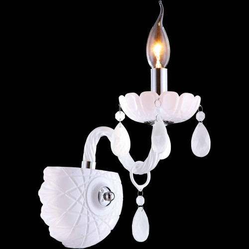 бра arte lamp teatro a3964ap-1wh в Магнитогорске