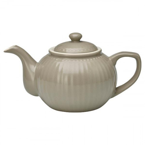 чайник alice warm grey в Магнитогорске