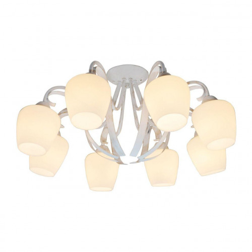 потолочная люстра toplight abegail tl1133-8d в Магнитогорске