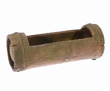 кашпо коричневого цвета в Магнитогорске