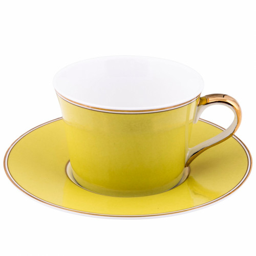 чайна пара sunny желтая в Магнитогорске