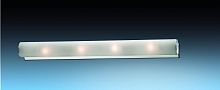 подсветка для зеркал odeon light tube 2028/4w в Магнитогорске