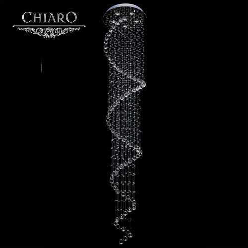 каскадная люстра chiaro каскад 384017106 в Магнитогорске