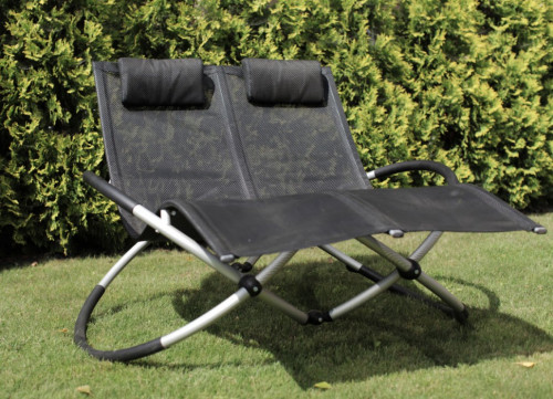 шезлонг-лежак concept_ double в Магнитогорске
