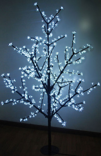 светодиодное дерево сакура 180 в Магнитогорске