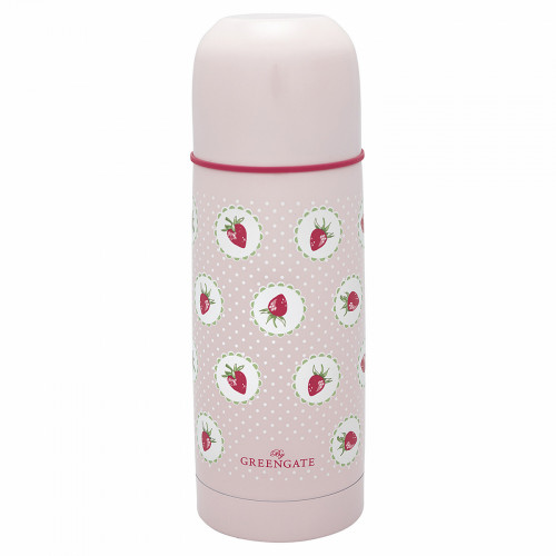 термос strawberry pale pink в Магнитогорске
