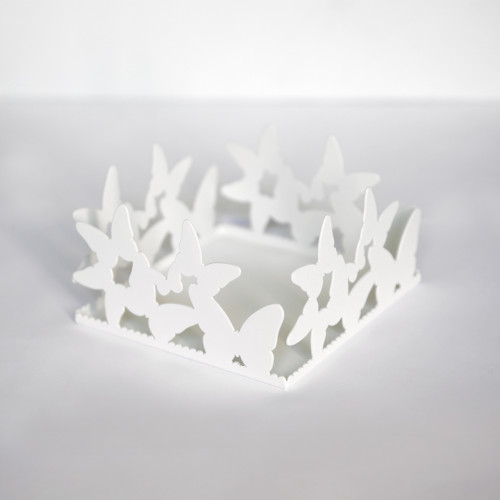 салфетница butterfly big w в Магнитогорске