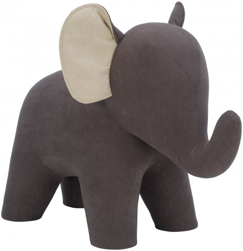 пуф leset elephant ткань omega 16/omega 02 в Магнитогорске