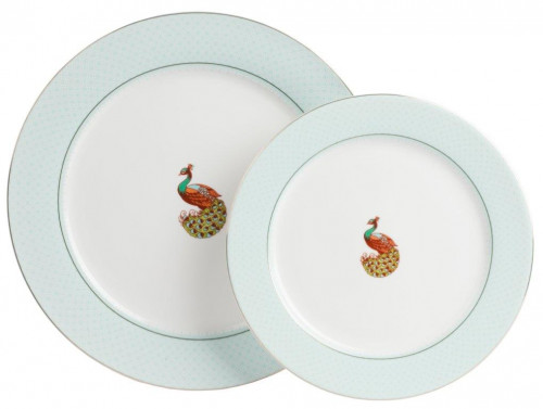 комплект тарелок bonita в Магнитогорске