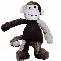 игрушка мягкая обезьяна 16 см в Магнитогорске