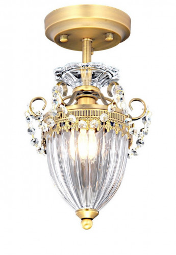 потолочный светильник arte lamp schelenberg a4410pl-1sr в Магнитогорске