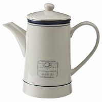 кофейник мариус comptoir de famille в Магнитогорске