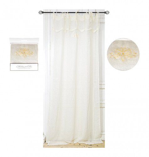 штора королевская лилия в Магнитогорске