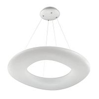 подвесной светодиодный светильник odeon light sole 4062/80l в Магнитогорске