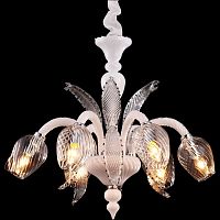 подвесная люстра arte lamp prima a9130lm-6wh в Магнитогорске