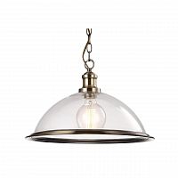 подвесной светильник arte lamp oglio a9273sp-1ab в Магнитогорске