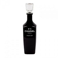 бутыль chanel big ben black в Магнитогорске