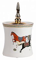 декоративная емкость для хранения antique small в Магнитогорске