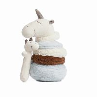 пирамидка единорог в Магнитогорске