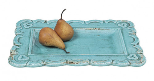 блюдо для фруктов aqua в Магнитогорске