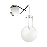 бра odeon light marco 4029/1w в Магнитогорске