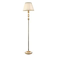 торшер arte lamp benessere a9570pn-1wg в Магнитогорске