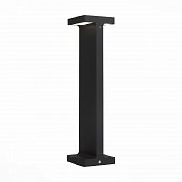 уличный светодиодный светильник st luce distesa sl095.405.02 в Магнитогорске