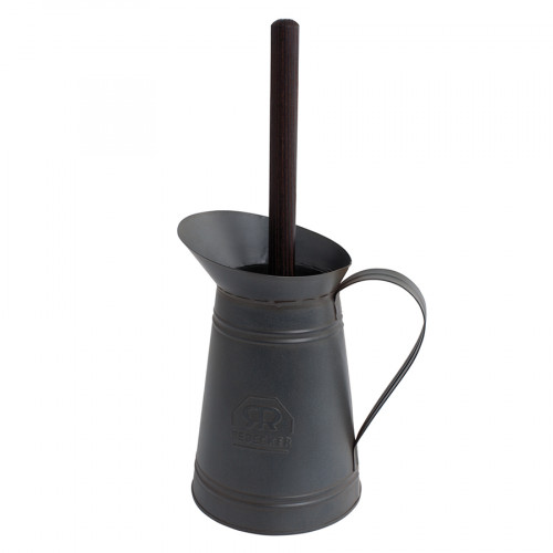 ёршик туалетный в металлической подставке в Магнитогорске