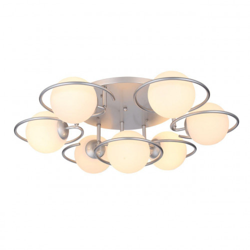 потолочная люстра st luce galio sl418.102.07 в Магнитогорске