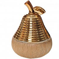 шкатулка gold pear 14*14*20 в Магнитогорске