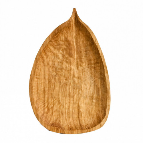 тарелка вяз коричневый в Магнитогорске