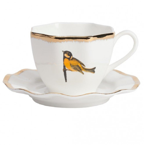 чайная пара welle в Магнитогорске