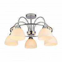 потолочная люстра arte lamp a6057pl-5cc в Магнитогорске