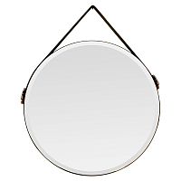 зеркало на ремне круглое didier в Магнитогорске