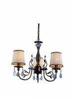 подвесная люстра st luce lacrima sl113.303.03 в Магнитогорске