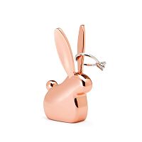 подставка для колец anigram кролик медь в Магнитогорске