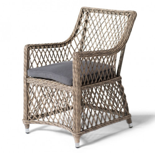 латте кресло соломенное в Магнитогорске