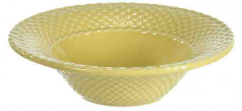 тарелка суповая желтая лоза lv в Магнитогорске