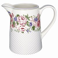 кувшин rose white в Магнитогорске